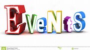 Events Events